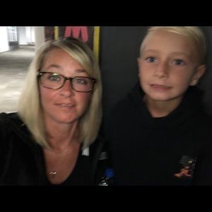 Meet your Posher, Amanda